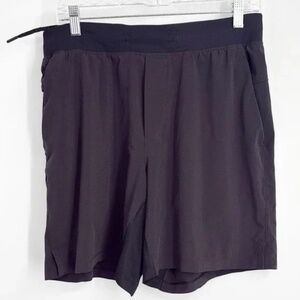 Lululemon Shorts *Linerless